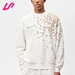 Stay classic and cozy with our white sweatshirt for men. Shop now!